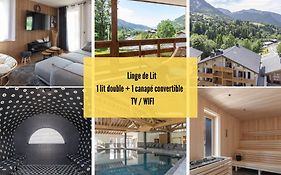 L'Altima Megève - Eclat des Veriaz